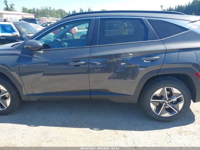 Aukcja sprzedaży 2026 Hyundai Tucson Sel, vin: 5NMJBCDE2TH669235, numer aukcji: 45273512