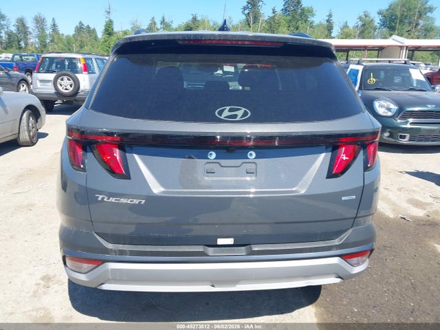Aukcja sprzedaży 2026 Hyundai Tucson Sel, vin: 5NMJBCDE2TH669235, numer aukcji: 45273512