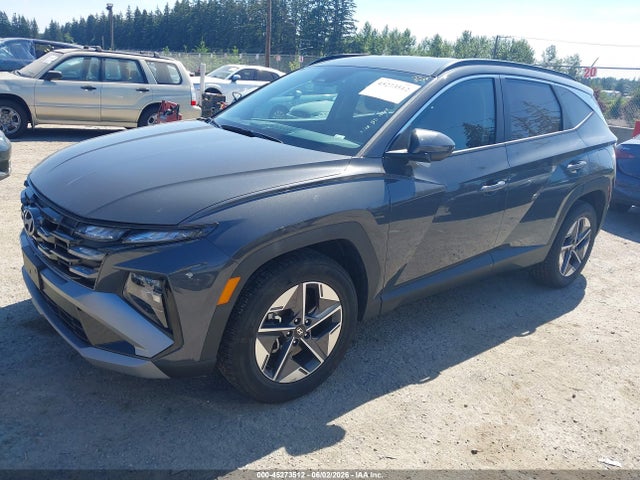 Aukcja sprzedaży 2026 Hyundai Tucson Sel, vin: 5NMJBCDE2TH669235, numer aukcji: 45273512