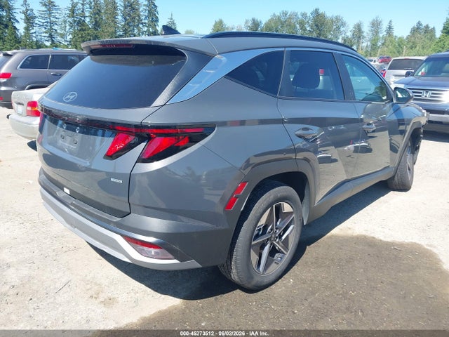 Aukcja sprzedaży 2026 Hyundai Tucson Sel, vin: 5NMJBCDE2TH669235, numer aukcji: 45273512