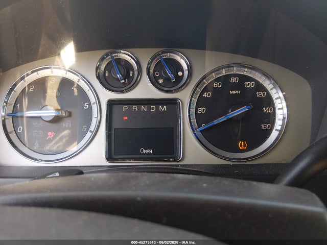 Продажа на аукционе авто 2009 Cadillac Escalade Esv Platinum Edition, vin: 1GYFK36289R148804, номер лота: 45273513