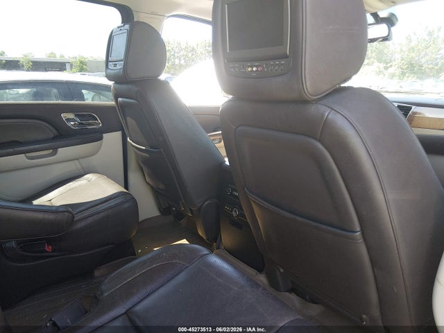 Продажа на аукционе авто 2009 Cadillac Escalade Esv Platinum Edition, vin: 1GYFK36289R148804, номер лота: 45273513