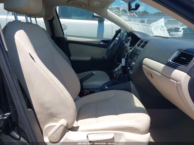 Aukcja sprzedaży 2012 Volkswagen Jetta 2.5l Se, vin: 3VWDX7AJ7CM421256, numer aukcji: 45273515