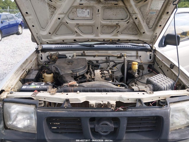 Aukcja sprzedaży 1999 Nissan Frontier Se/xe, vin: 1N6DD26S9XC309062, numer aukcji: 45273517