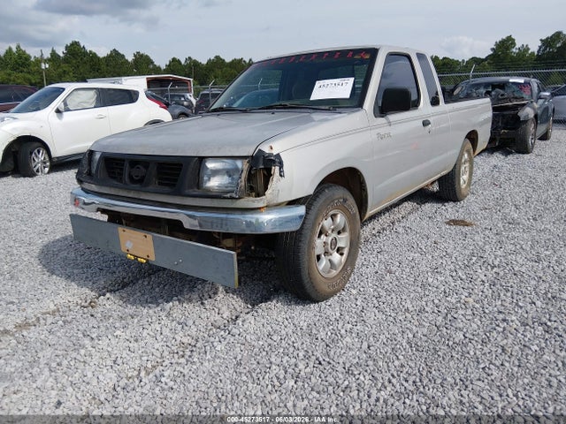 Aukcja sprzedaży 1999 Nissan Frontier Se/xe, vin: 1N6DD26S9XC309062, numer aukcji: 45273517