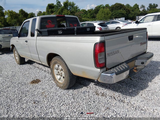 Aukcja sprzedaży 1999 Nissan Frontier Se/xe, vin: 1N6DD26S9XC309062, numer aukcji: 45273517