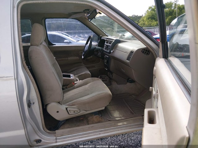 Aukcja sprzedaży 1999 Nissan Frontier Se/xe, vin: 1N6DD26S9XC309062, numer aukcji: 45273517