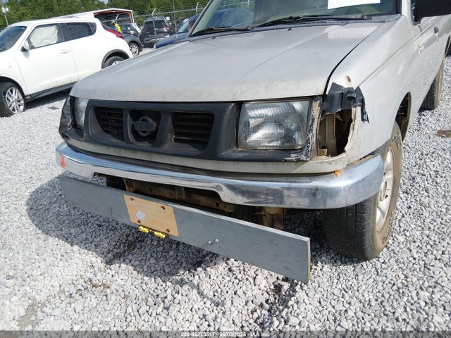 Aukcja sprzedaży 1999 Nissan Frontier Se/xe, vin: 1N6DD26S9XC309062, numer aukcji: 45273517