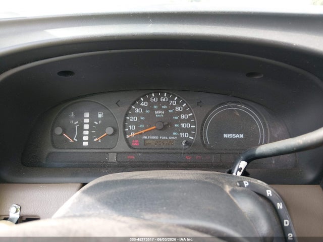 Aukcja sprzedaży 1999 Nissan Frontier Se/xe, vin: 1N6DD26S9XC309062, numer aukcji: 45273517