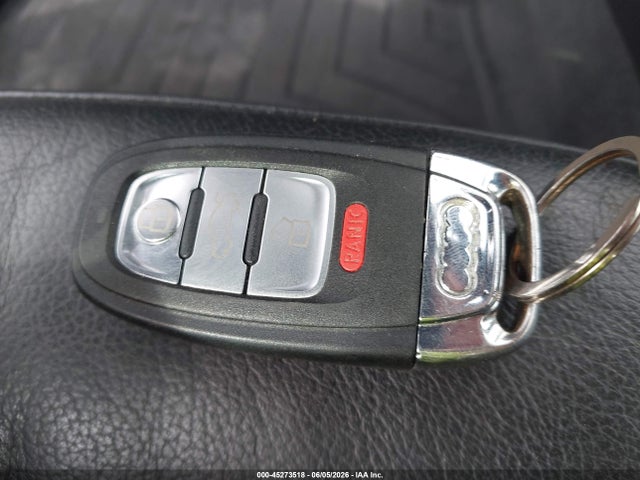 Продажа на аукционе авто 2013 Audi A5 2.0t Premium, vin: WAUCFAFH9DN004715, номер лота: 45273518