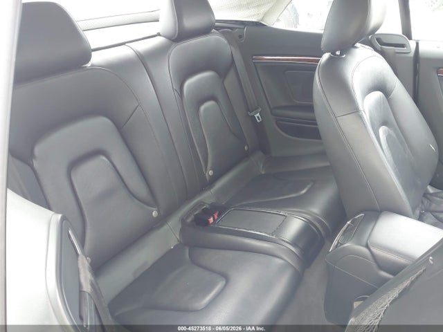 Продажа на аукционе авто 2013 Audi A5 2.0t Premium, vin: WAUCFAFH9DN004715, номер лота: 45273518