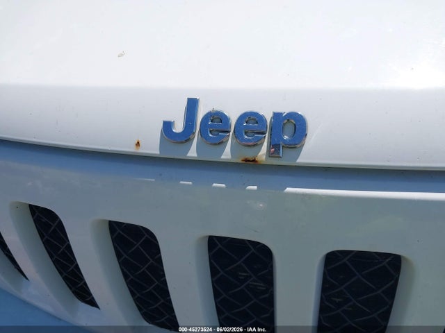 2015 Jeep Patriot High Altitude Edition მანქანა იყიდება აუქციონზე, vin: 1C4NJRFB4FD412343, აუქციონის ნომერი: 45273524