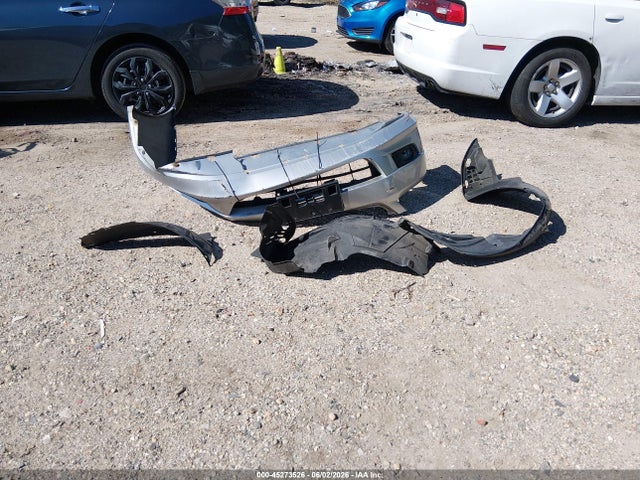 45273526 :رقم المزاد ، 1HGCM82266A011281 vin ، 2006 Honda Accord 3.0 Lx مزاد بيع