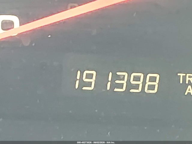 45273526 :رقم المزاد ، 1HGCM82266A011281 vin ، 2006 Honda Accord 3.0 Lx مزاد بيع