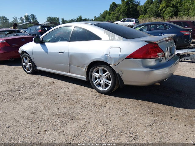 45273526 :رقم المزاد ، 1HGCM82266A011281 vin ، 2006 Honda Accord 3.0 Lx مزاد بيع