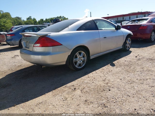 45273526 :رقم المزاد ، 1HGCM82266A011281 vin ، 2006 Honda Accord 3.0 Lx مزاد بيع