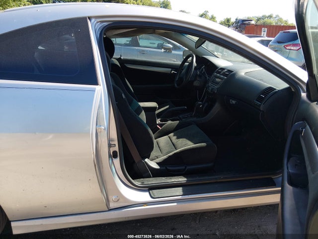 45273526 :رقم المزاد ، 1HGCM82266A011281 vin ، 2006 Honda Accord 3.0 Lx مزاد بيع