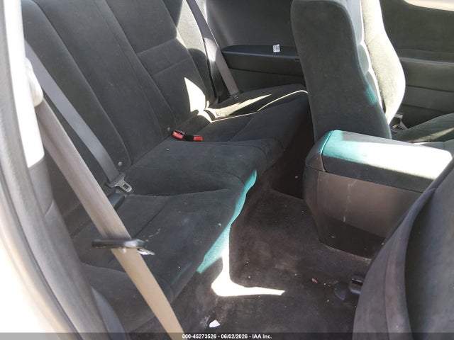 45273526 :رقم المزاد ، 1HGCM82266A011281 vin ، 2006 Honda Accord 3.0 Lx مزاد بيع
