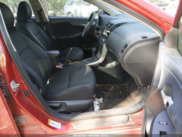 Продажа на аукционе авто 2009 Toyota Corolla S, vin: 1NXBU40E99Z107873, номер лота: 45273527