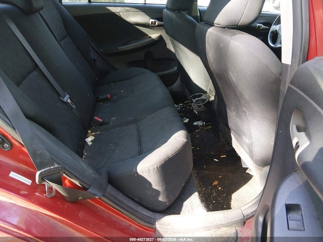 Продажа на аукционе авто 2009 Toyota Corolla S, vin: 1NXBU40E99Z107873, номер лота: 45273527
