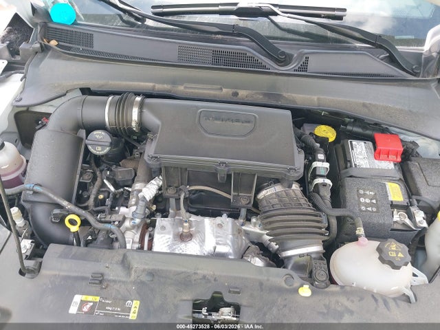 Продаж на аукціоні авто 2025 Jeep Compass Limited 4x4, vin: 3C4NJDCN9ST605853, номер лоту: 45273528