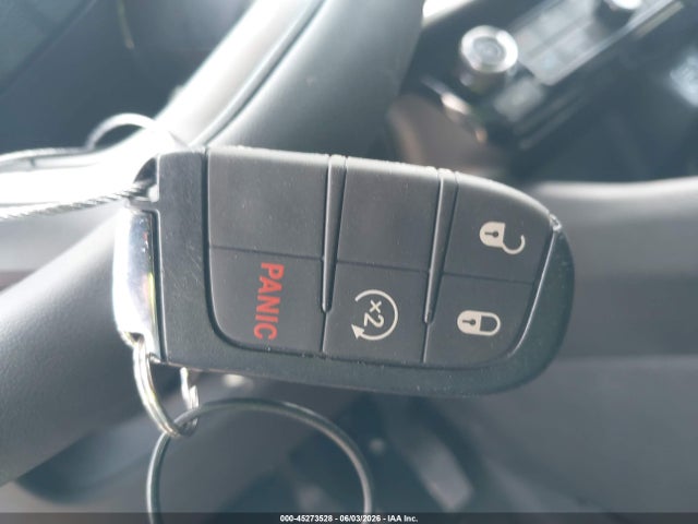 Продаж на аукціоні авто 2025 Jeep Compass Limited 4x4, vin: 3C4NJDCN9ST605853, номер лоту: 45273528