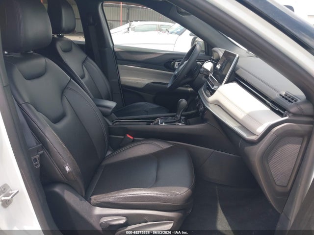 Продаж на аукціоні авто 2025 Jeep Compass Limited 4x4, vin: 3C4NJDCN9ST605853, номер лоту: 45273528