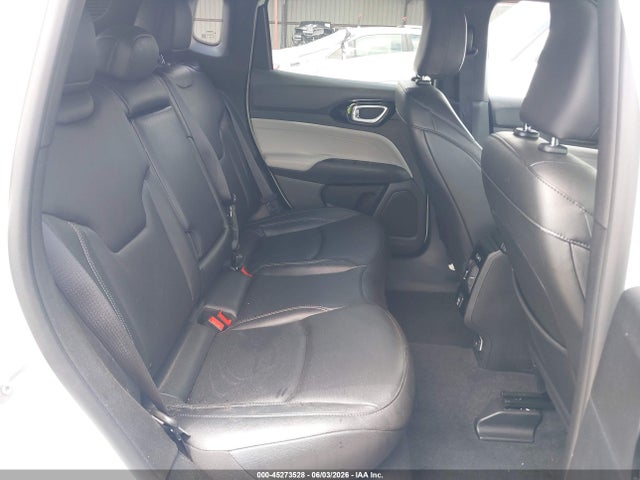Продаж на аукціоні авто 2025 Jeep Compass Limited 4x4, vin: 3C4NJDCN9ST605853, номер лоту: 45273528