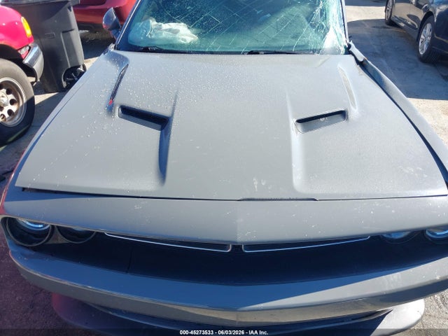 Aukcja sprzedaży 2018 Dodge Challenger R/t Scat Pack, vin: 2C3CDZFJ0JH128357, numer aukcji: 45273533
