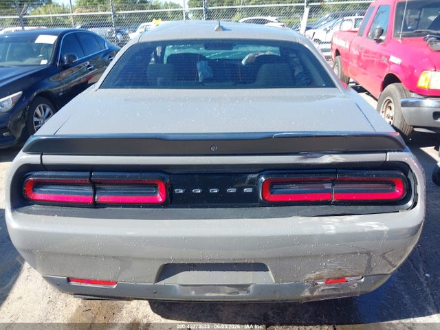 Auction sale of the 2018 Dodge Challenger R/t Scat Pack, vin: 2C3CDZFJ0JH128357, lot number: 45273533