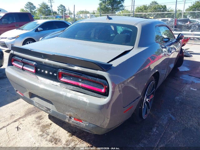 Aukcja sprzedaży 2018 Dodge Challenger R/t Scat Pack, vin: 2C3CDZFJ0JH128357, numer aukcji: 45273533