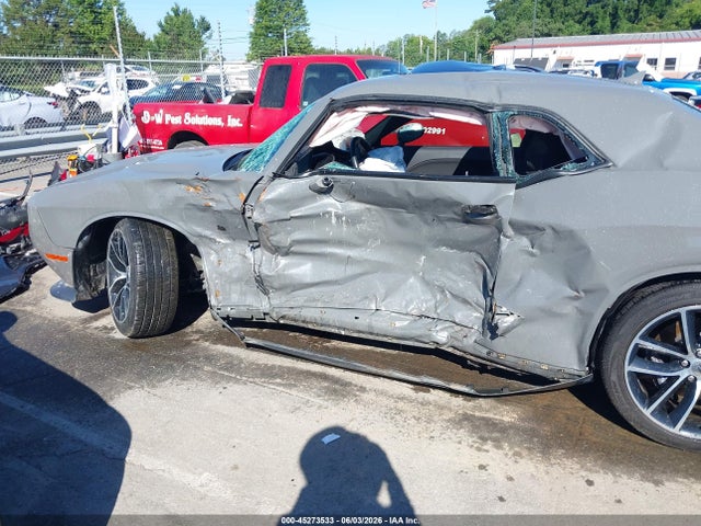 Aukcja sprzedaży 2018 Dodge Challenger R/t Scat Pack, vin: 2C3CDZFJ0JH128357, numer aukcji: 45273533