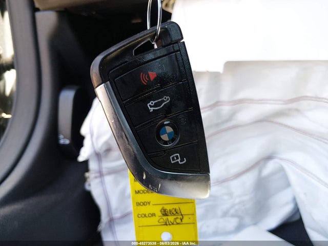 2024 Bmw 430i მანქანა იყიდება აუქციონზე, vin: WBA23AT00RCR69307, აუქციონის ნომერი: 45273538