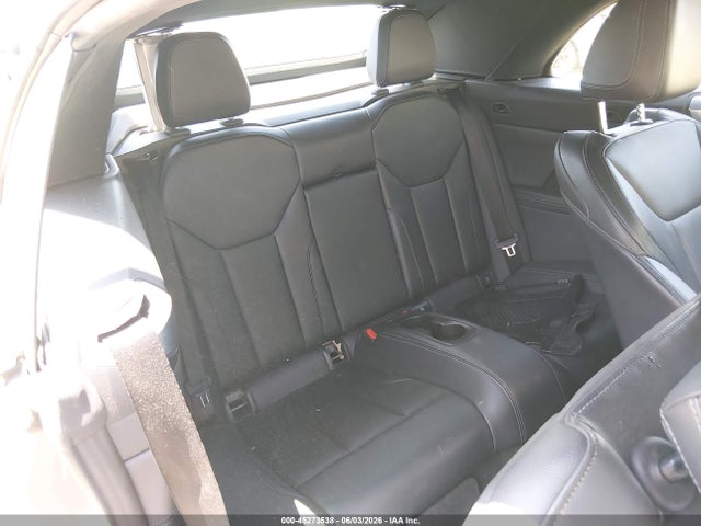 2024 Bmw 430i მანქანა იყიდება აუქციონზე, vin: WBA23AT00RCR69307, აუქციონის ნომერი: 45273538