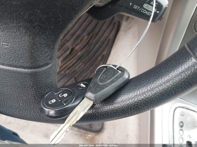 Продажа на аукционе авто 2007 Subaru Outback 2.5i, vin: 4S4BP61C977320138, номер лота: 45273543