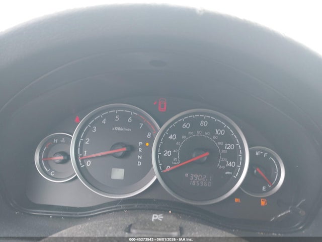 Продажа на аукционе авто 2007 Subaru Outback 2.5i, vin: 4S4BP61C977320138, номер лота: 45273543
