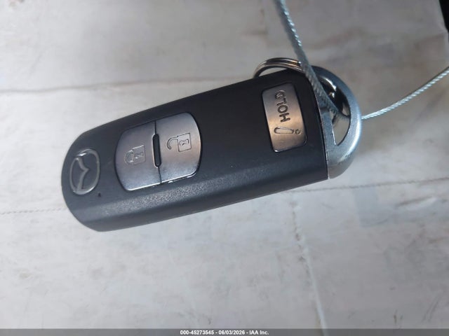 3MZBN1M38JM173412 Mazda Mazda3 Grand Touring