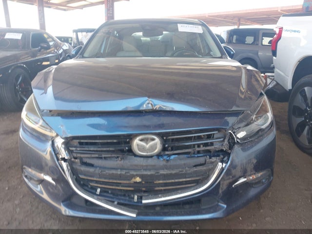 3MZBN1M38JM173412 Mazda Mazda3 Grand Touring