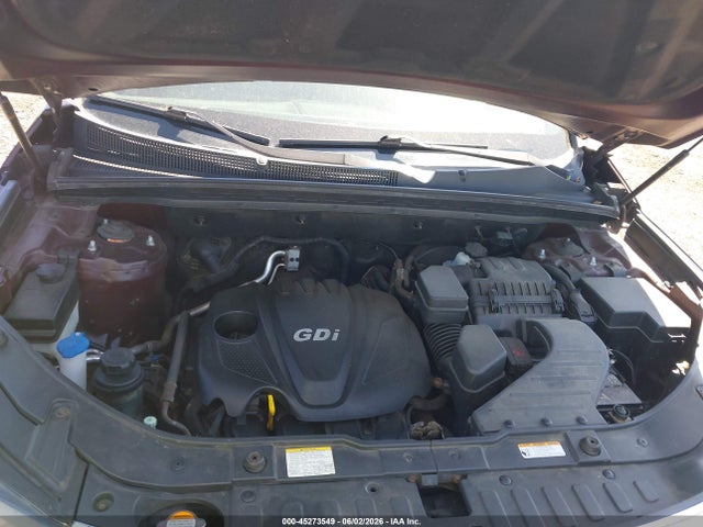 Aukcja sprzedaży 2012 Kia Sorento Ex, vin: 5XYKUDA60CG301678, numer aukcji: 45273549