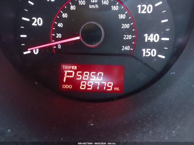 Aukcja sprzedaży 2012 Kia Sorento Ex, vin: 5XYKUDA60CG301678, numer aukcji: 45273549