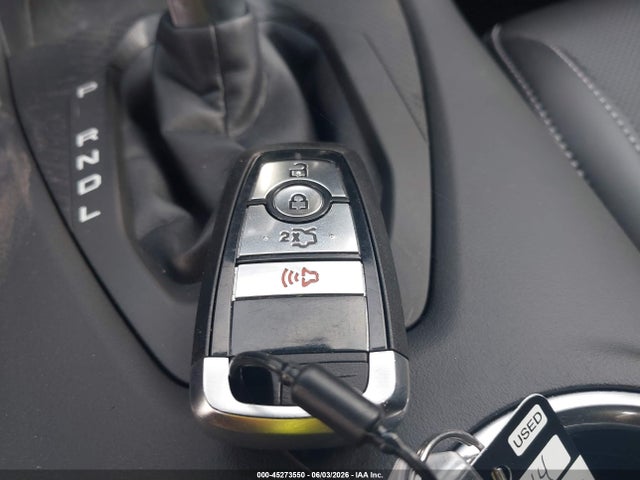 Продаж на аукціоні авто 2026 Ford Mustang Ecoboost Premium, vin: 1FAGP8UHXT5110981, номер лоту: 45273550