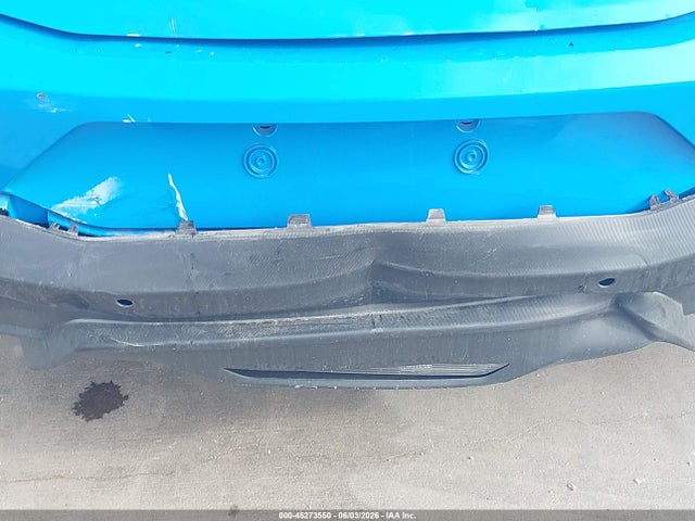 Продаж на аукціоні авто 2026 Ford Mustang Ecoboost Premium, vin: 1FAGP8UHXT5110981, номер лоту: 45273550