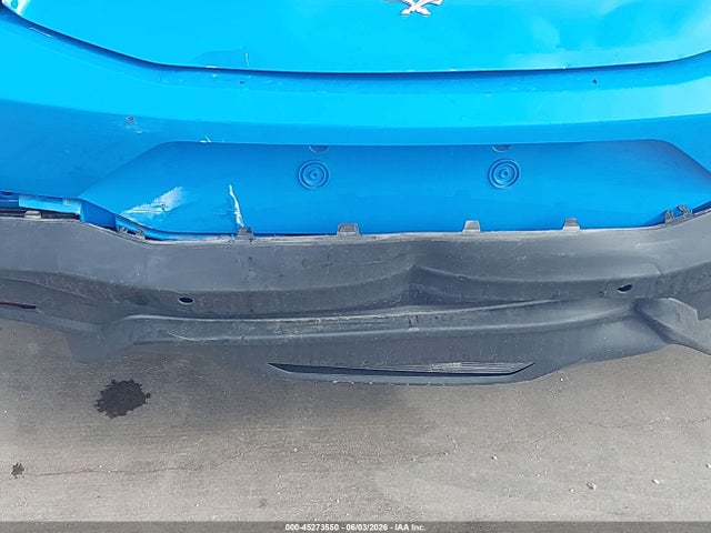 Продаж на аукціоні авто 2026 Ford Mustang Ecoboost Premium, vin: 1FAGP8UHXT5110981, номер лоту: 45273550