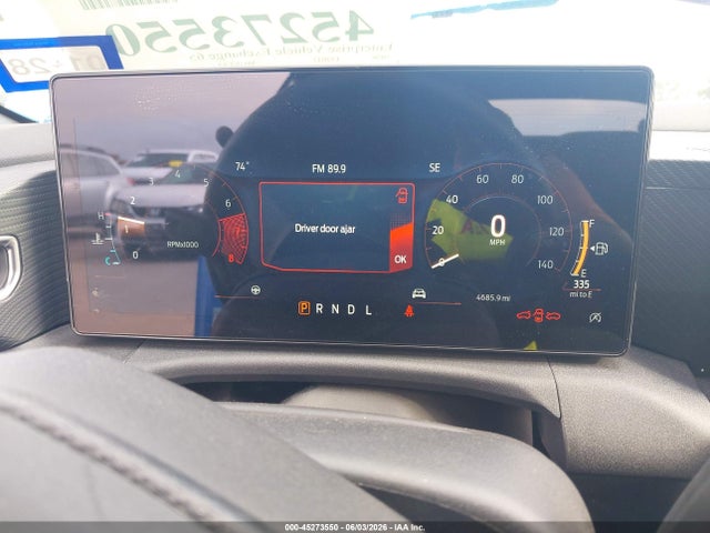 Продаж на аукціоні авто 2026 Ford Mustang Ecoboost Premium, vin: 1FAGP8UHXT5110981, номер лоту: 45273550