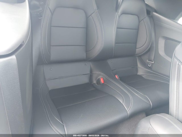 Продаж на аукціоні авто 2026 Ford Mustang Ecoboost Premium, vin: 1FAGP8UHXT5110981, номер лоту: 45273550