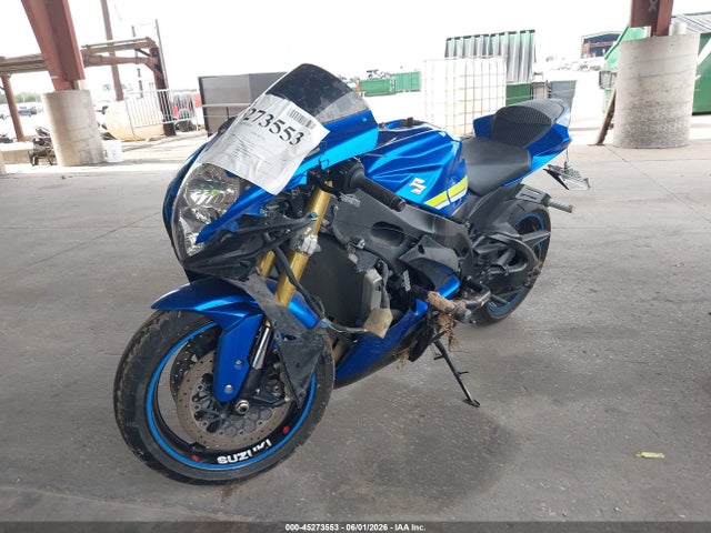 JS1GR7MA6H2100078 Suzuki GSX-R750