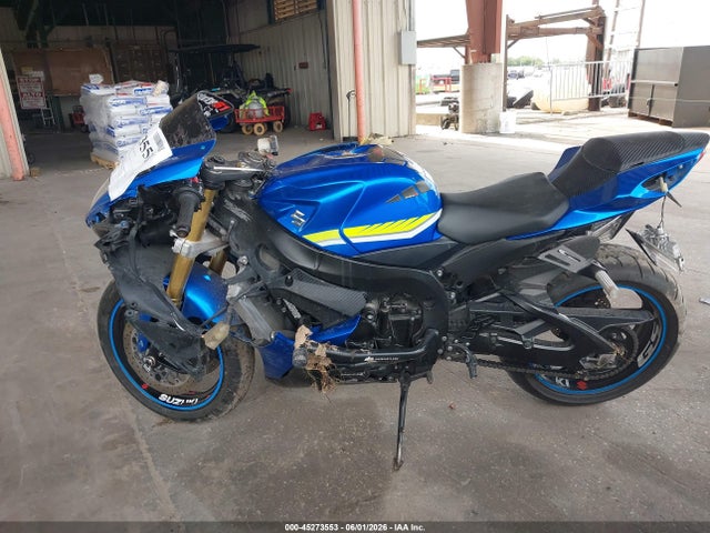 JS1GR7MA6H2100078 Suzuki GSX-R750