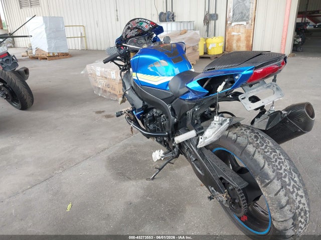 JS1GR7MA6H2100078 Suzuki GSX-R750