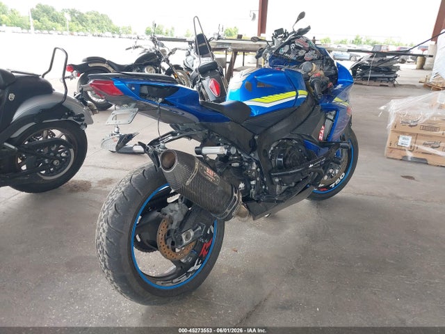 JS1GR7MA6H2100078 Suzuki GSX-R750
