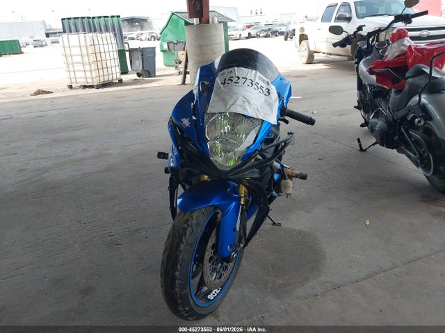 JS1GR7MA6H2100078 Suzuki GSX-R750